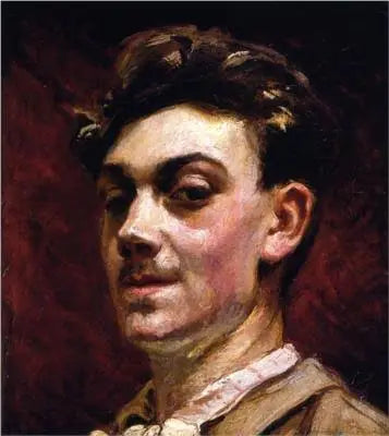Achille-Émile Othon Friesz