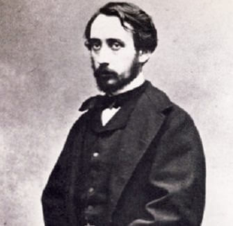 Edgar Degas