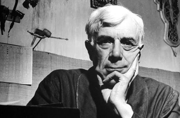 Georges Braque