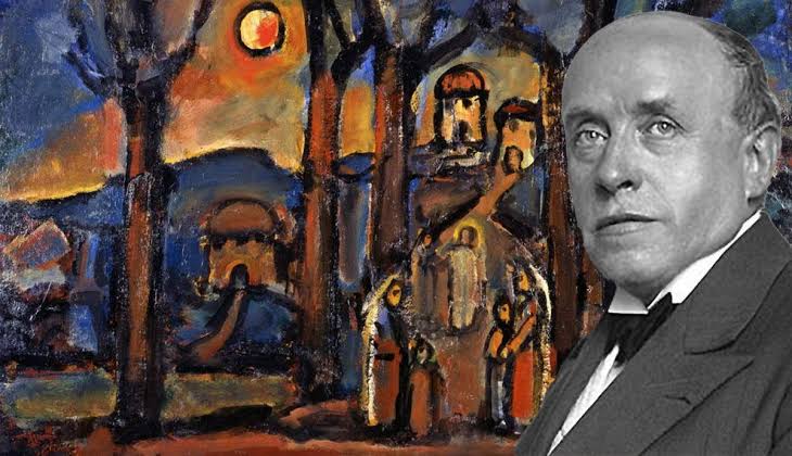 Georges Rouault