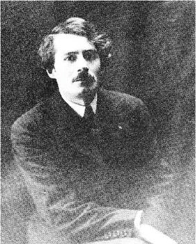 Georges Valmier