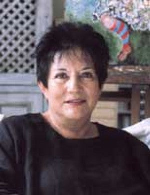 Graciela Rodo Boulanger