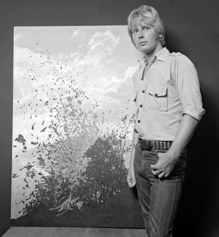 Ian Hornak