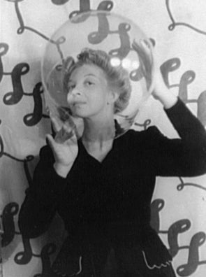 Léonor Fini