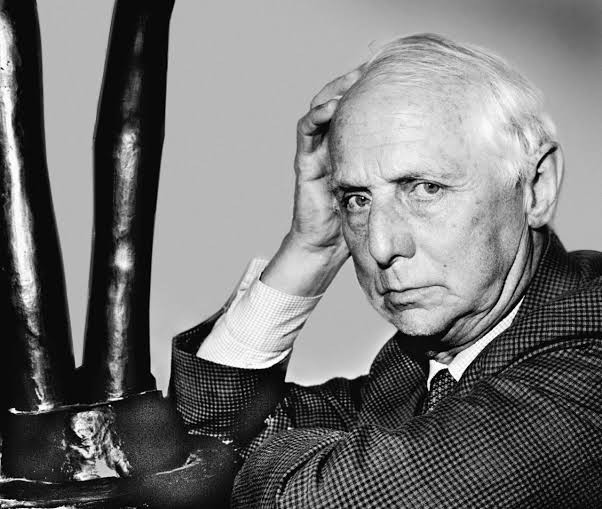 Max Ernst