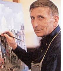 Michel Delacroix
