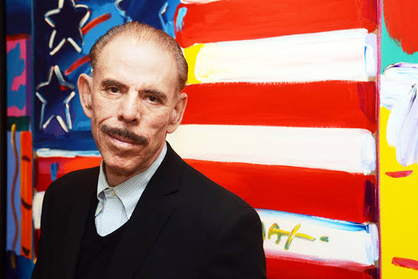 Peter Max