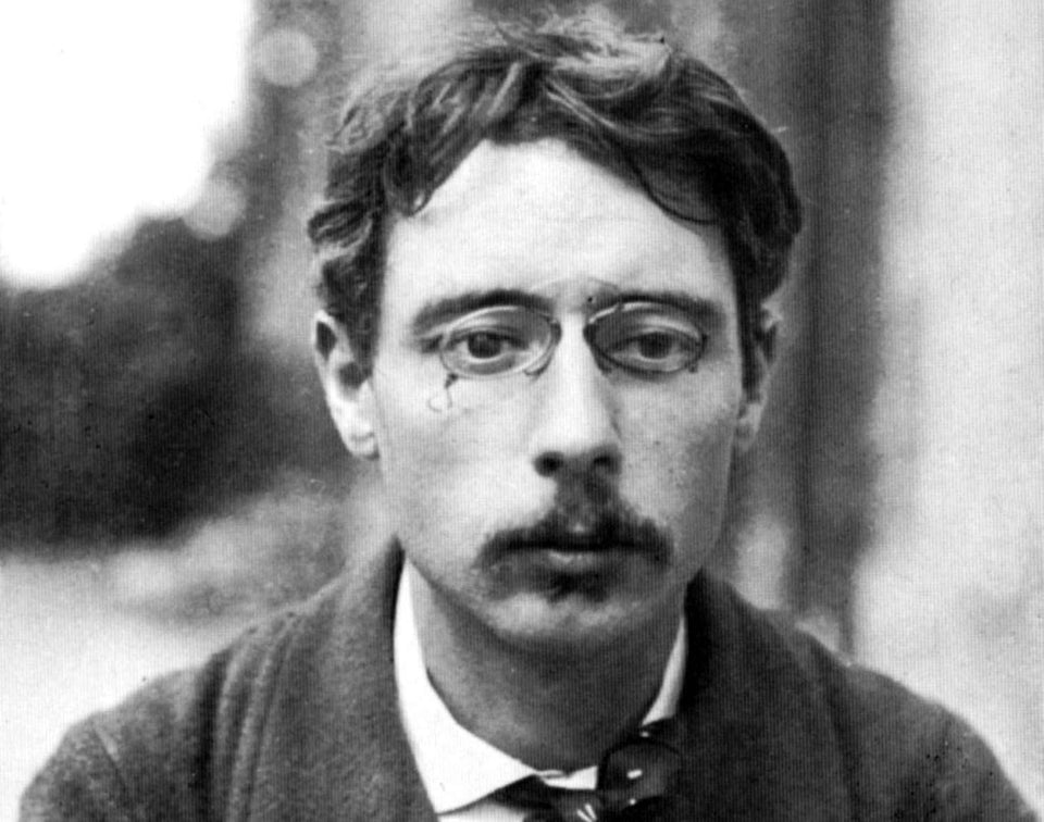 Pierre Bonnard