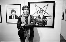 Robert Mapplethorpe