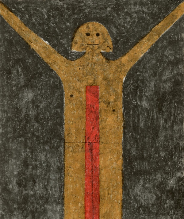 Rufino Tamayo, Composition, Ediciones Polígrafa, Redfern Gallery, Limited Edition Lithograph