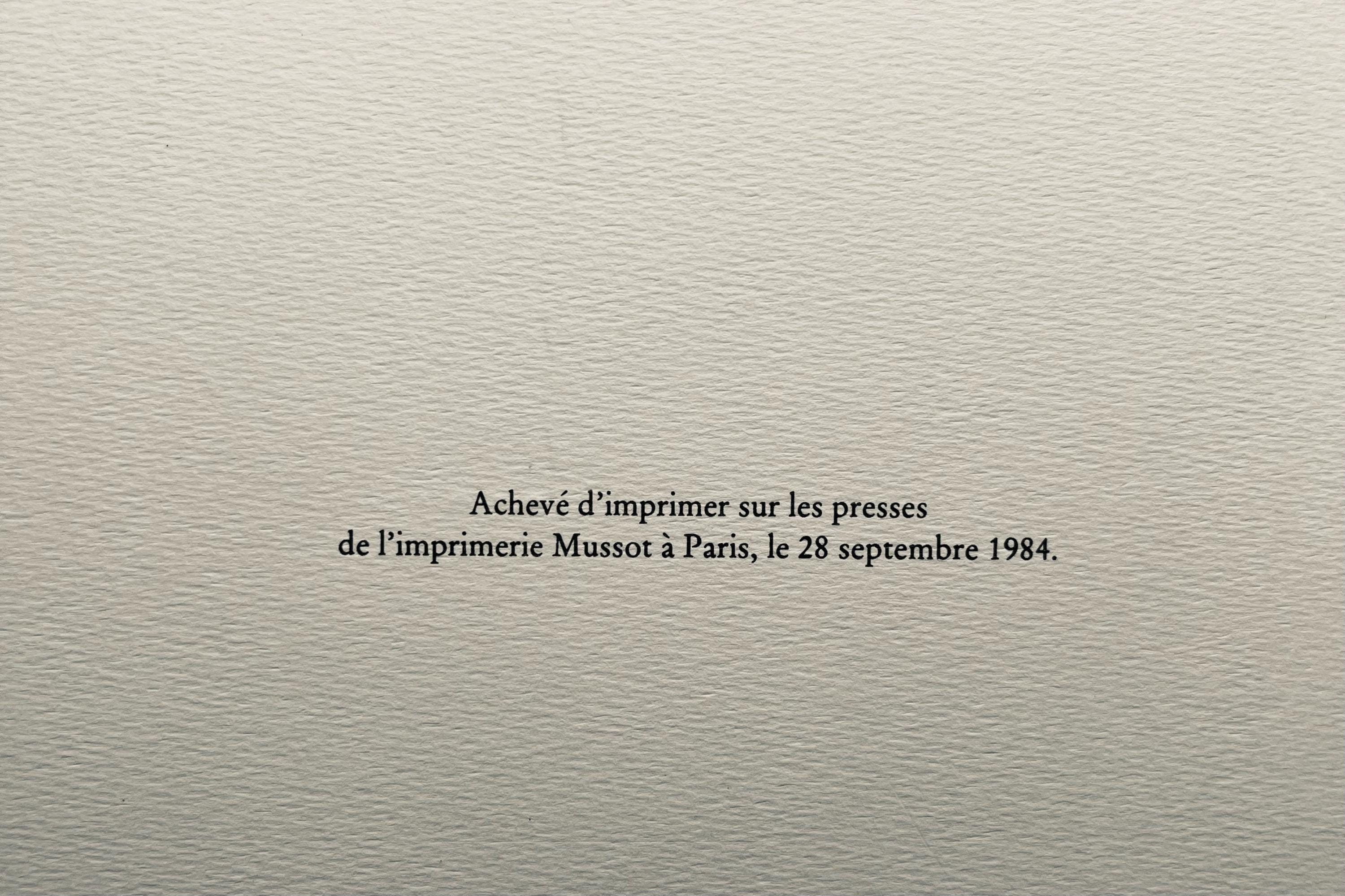 Man Ray, Composition, Man Ray, Limited Edition Lithograph