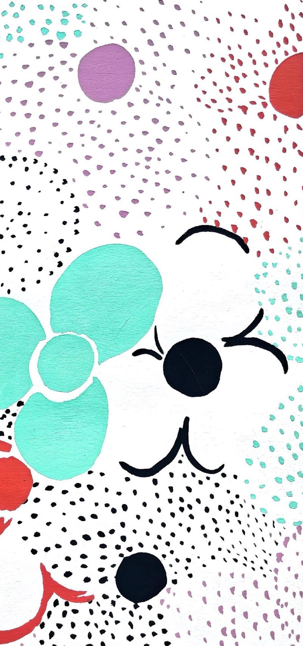 Sonia Delaunay, Planche No. 12, Compositions, couleurs, idées: Sonia Delaunay, Limited Edition Lithograph