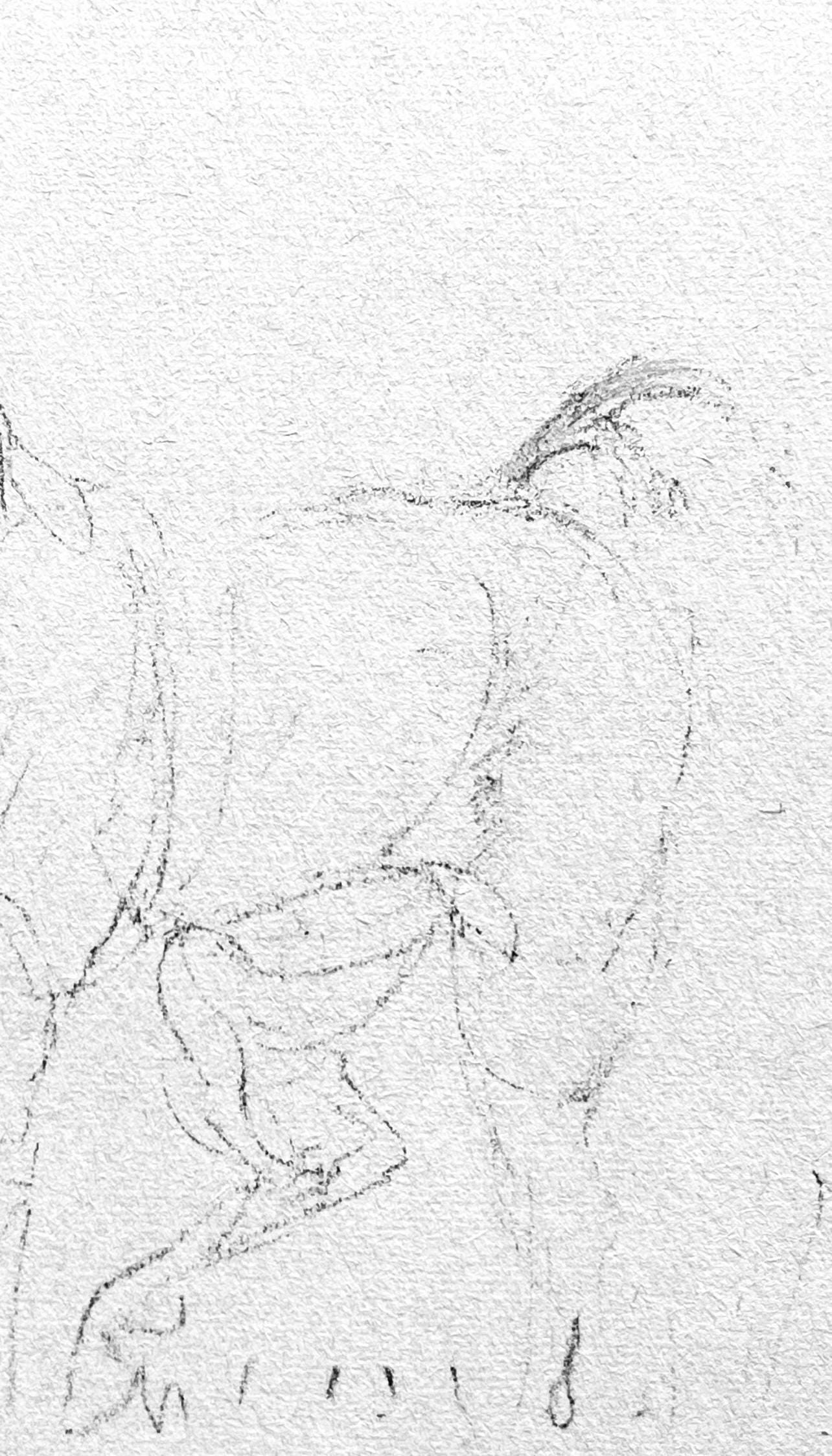 Henri de Toulouse-Lautrec, Composition, Toulouse-Lautrec, Album De Marine, Limited Edition Lithograph