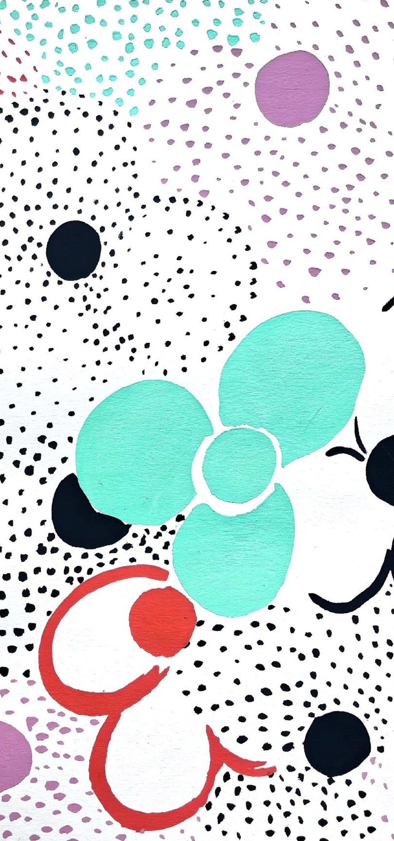 Sonia Delaunay, Planche No. 12, Compositions, couleurs, idées: Sonia Delaunay, Limited Edition Lithograph