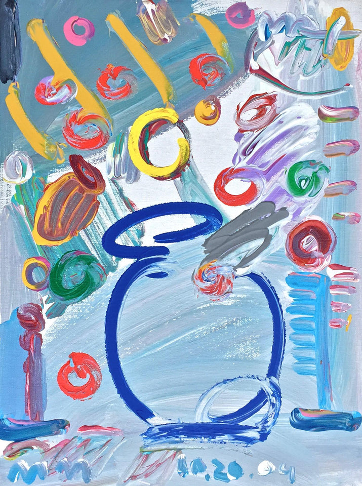 Acrylic