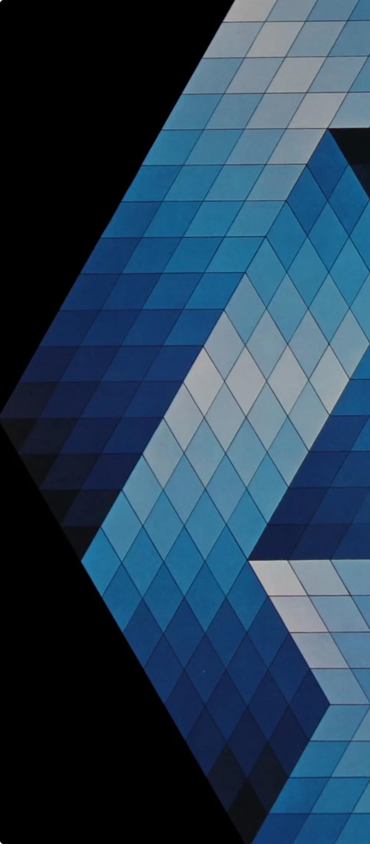 Victor Vasarely, Composition, Hommage à Hexagone, Limited Edition Héliogravure