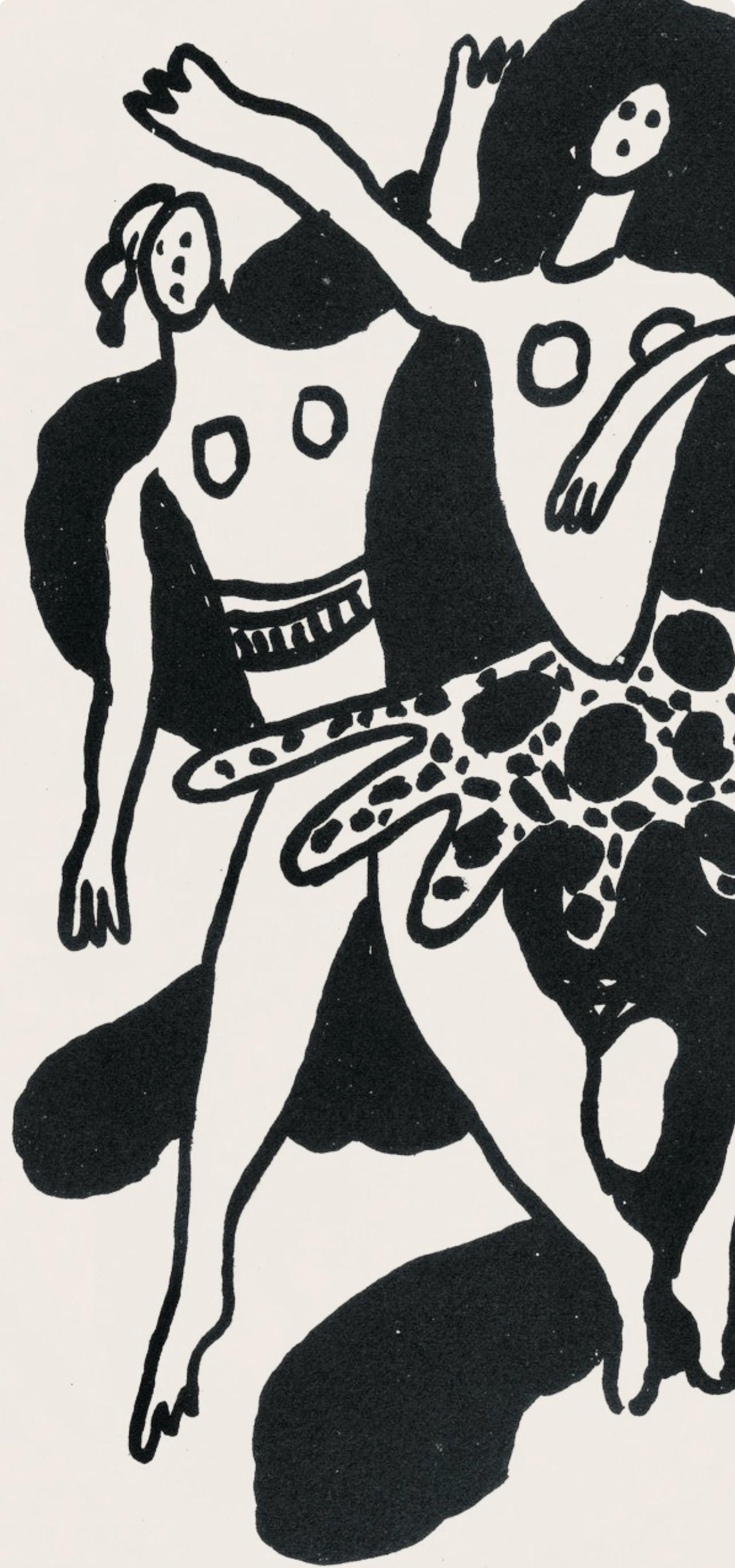 Fernand Léger, Composition, Cirque, Lithographies Originales, Limited Edition Lithograph