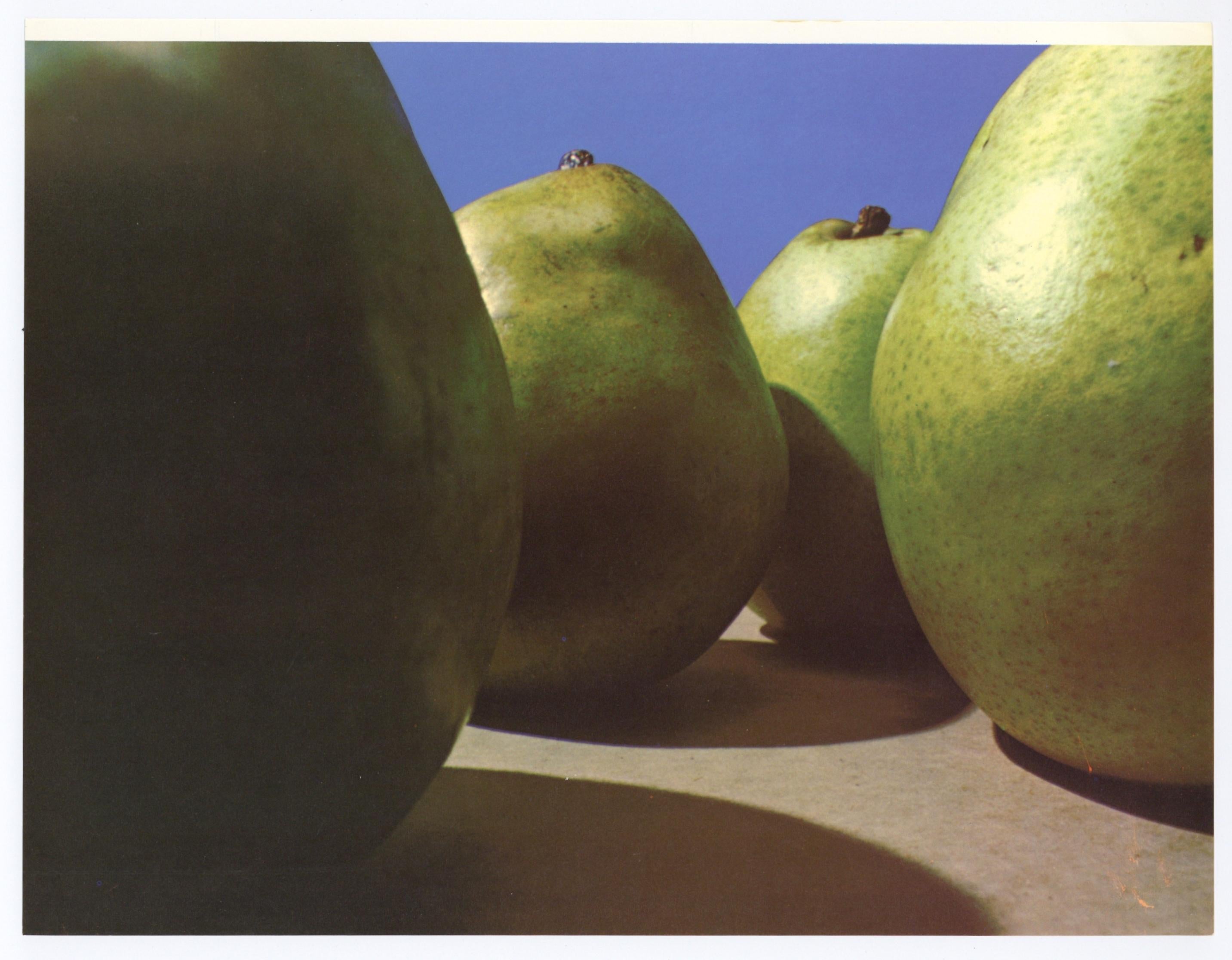 Peter Dechar, Composition, Art in America, Limited Edition Lithograph