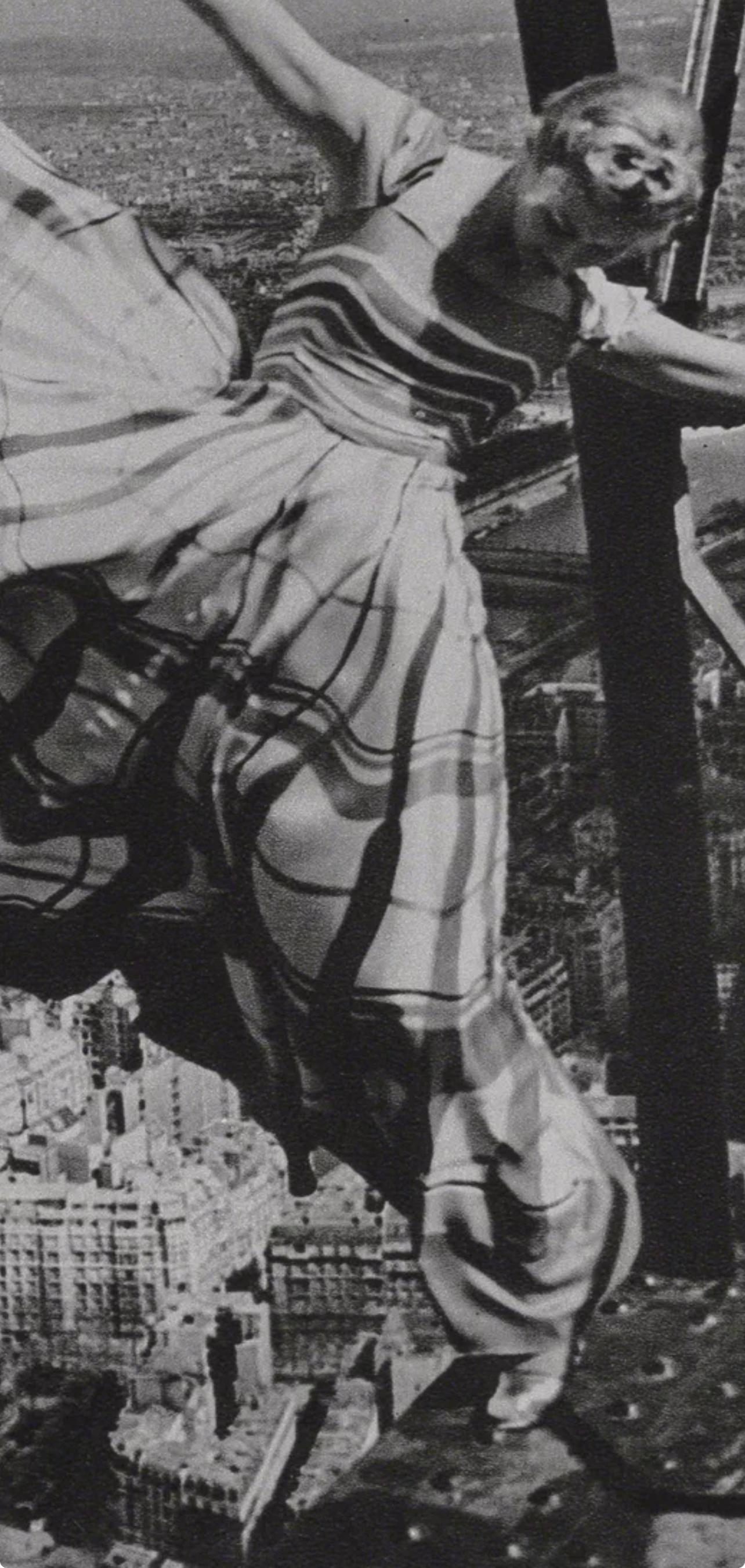 Erwin Blumenfeld, Composition, Erwin Blumenfeld, Electa Editrice Portfolios, Limited Edition Héliogravure