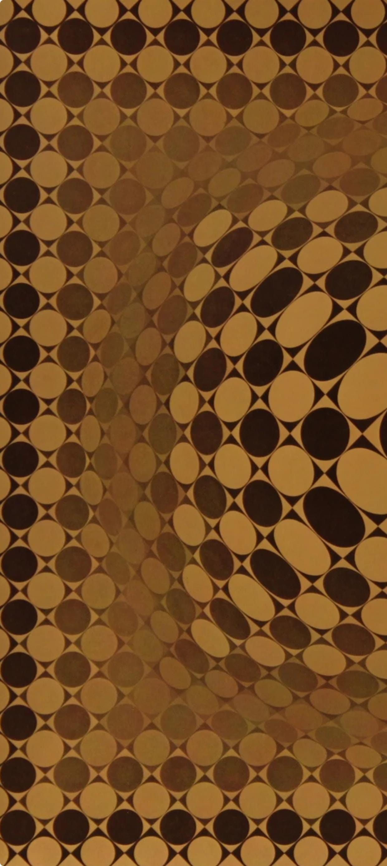 Victor Vasarely, Composition, Vega, Limited Edition Héliogravure