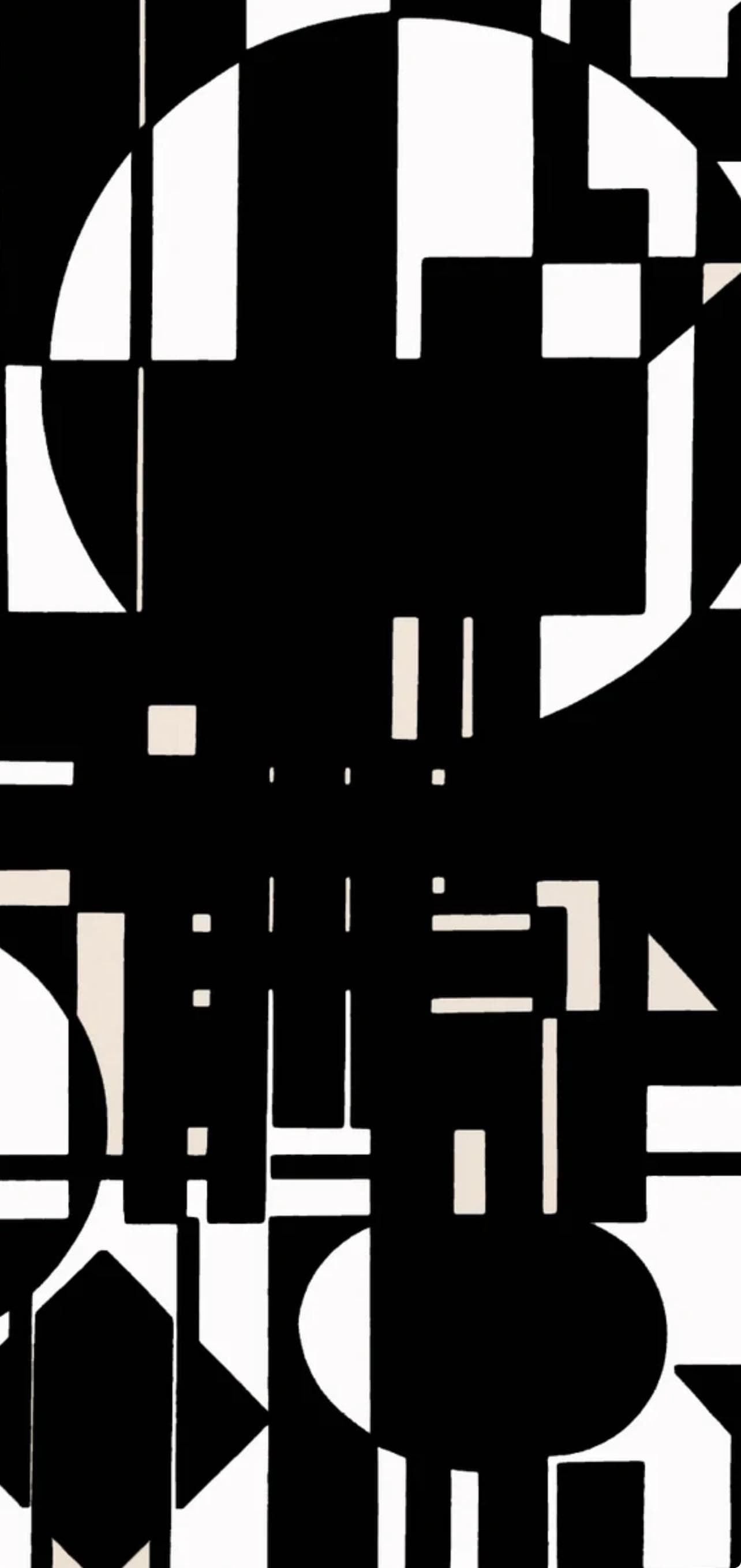 Victor Vasarely, Composition, Linéaires, Limited Edition Héliogravure