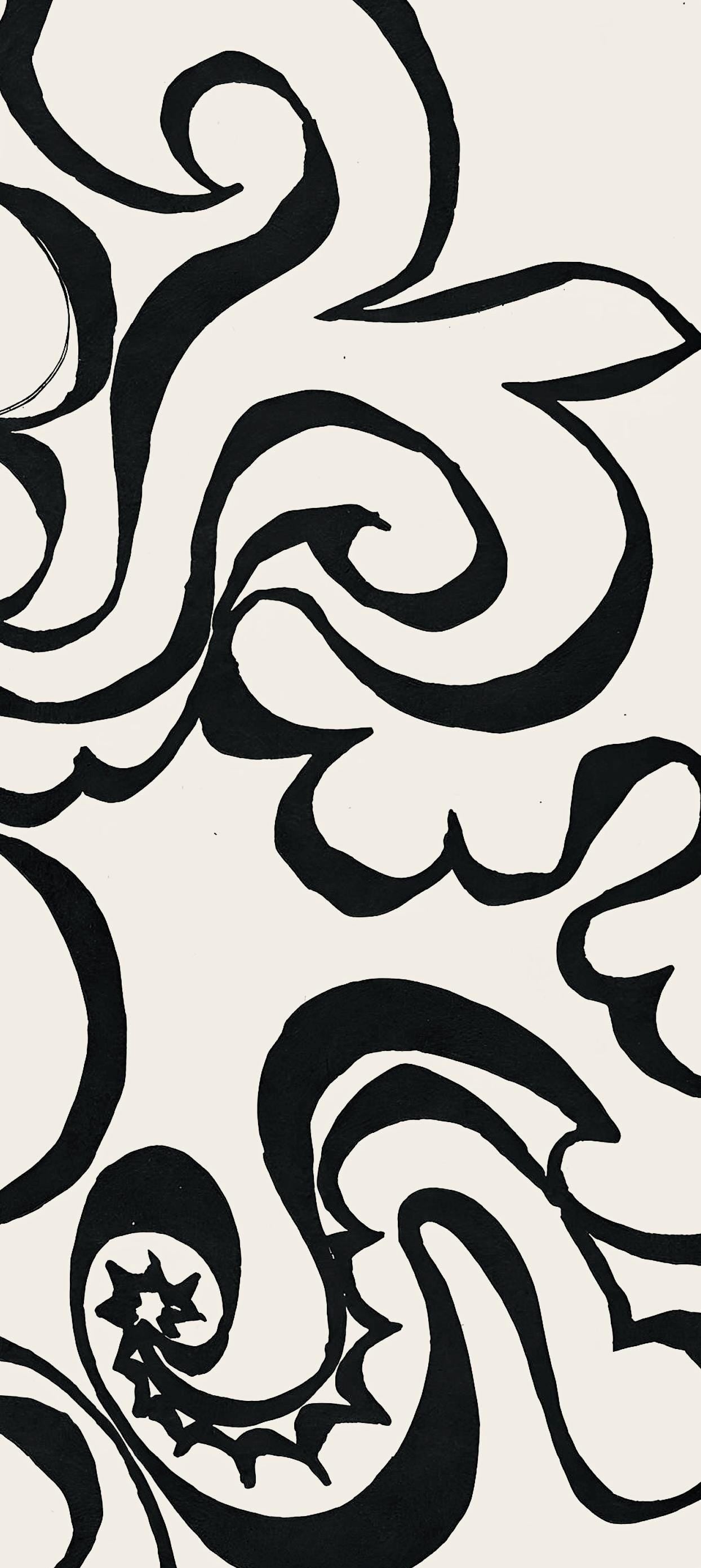 Pablo Picasso, Composition (Monod 10485), Hélène chez Archive de Illustrations de Pablo Picasso, Limited Edition Woodcut