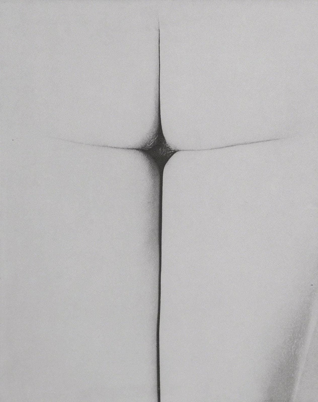 Erwin Blumenfeld, Composition, Erwin Blumenfeld, Electa Editrice Portfolios, Limited Edition Héliogravure