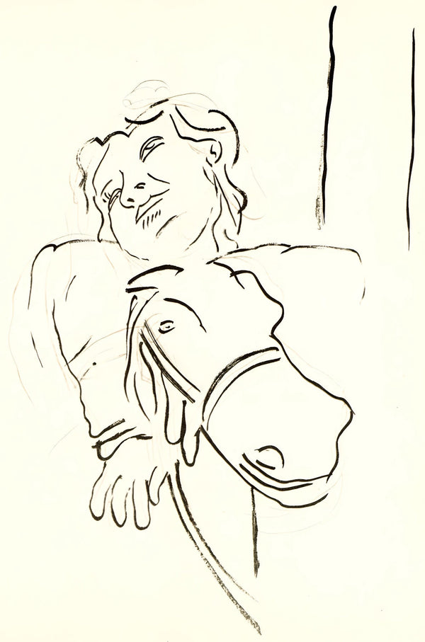 Fernand Léger, Composition, mes voyages