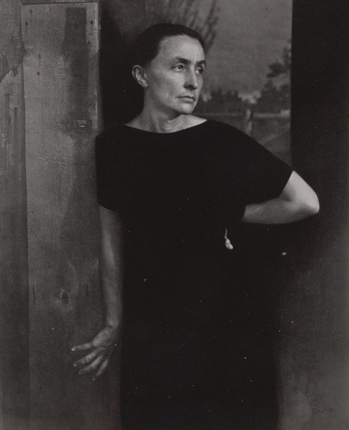 Alfred Stieglitz, Georgia O'Keeffe, Alfred Stieglitz Memorial Portfolio 1864-1946, Limited Edition Halftone Photograph