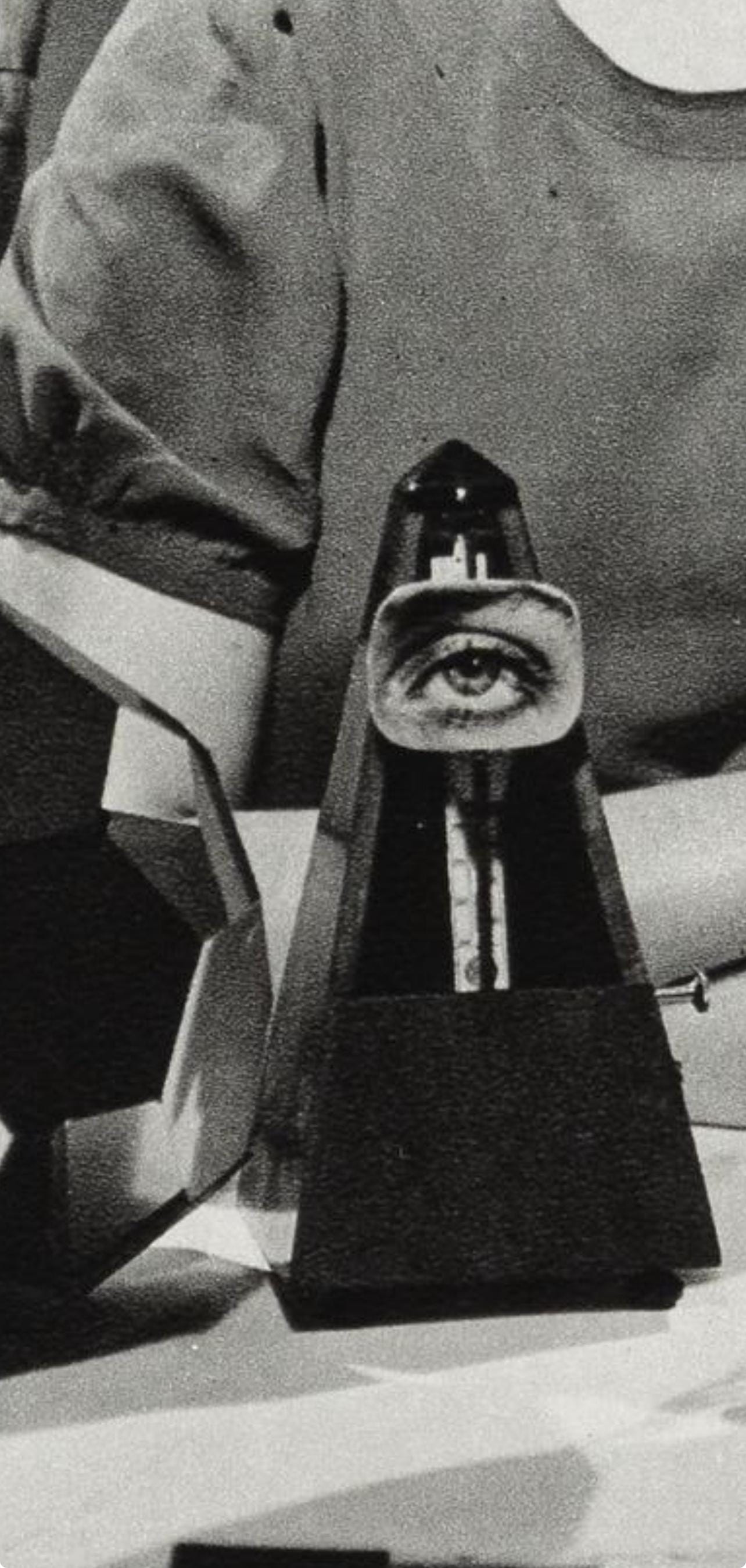 Man Ray, Composition, Man Ray, Electa Editrice Portfolios, Limited Edition Héliogravure