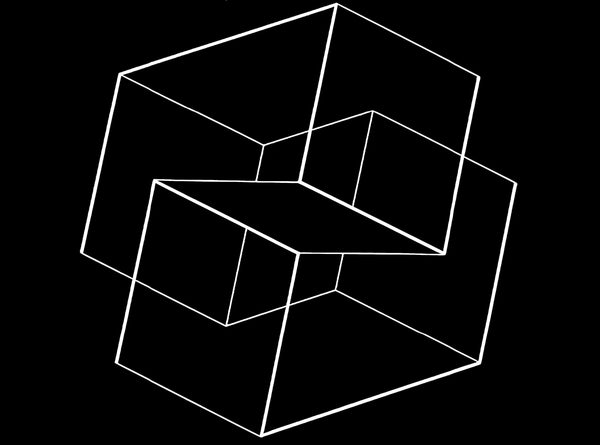 Josef Albers, Composition, Josef Albers Zeichnungen Drawings, Limited Edition Lithograph