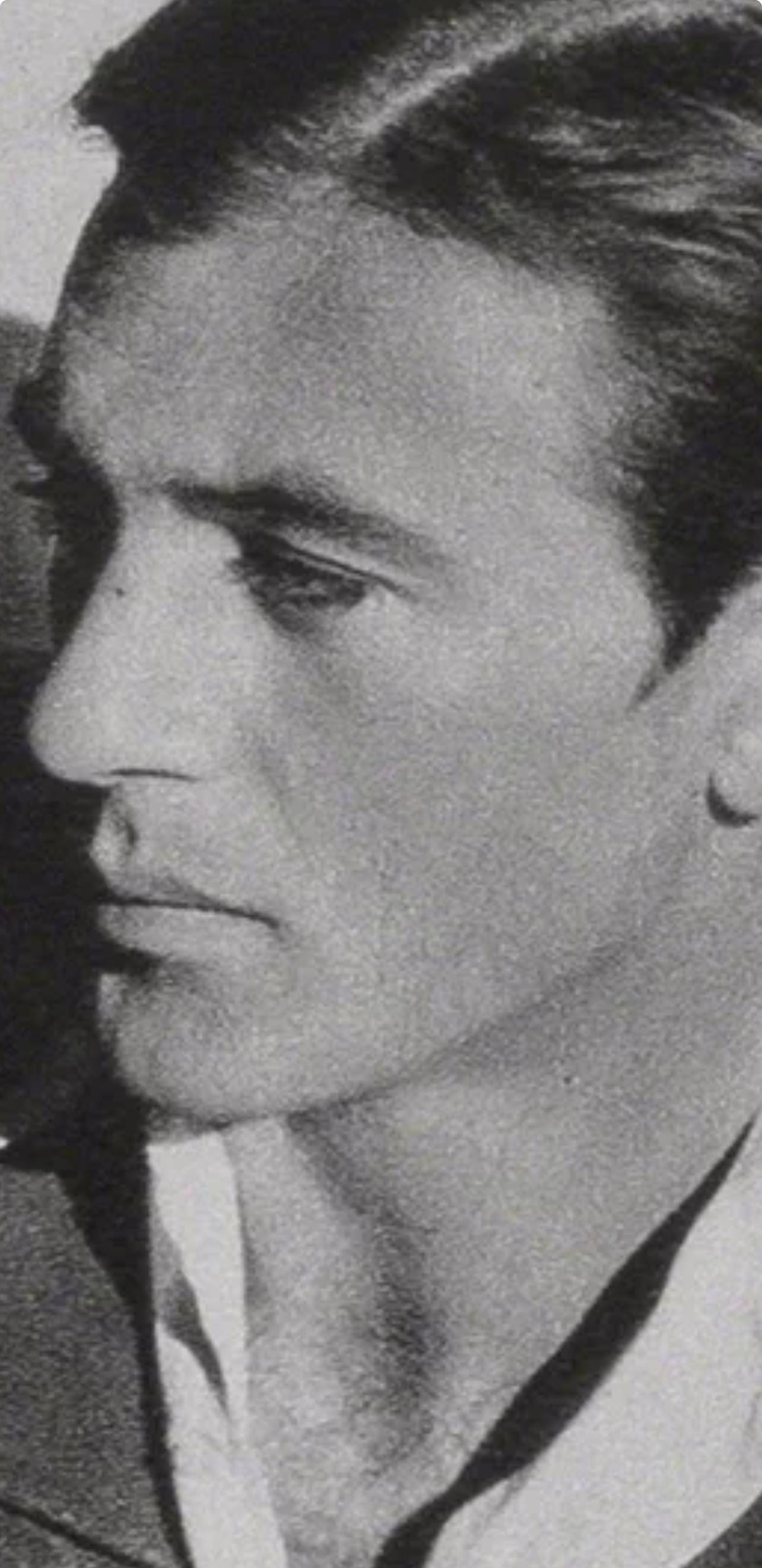 Cecil Beaton, Gary Cooper, Cecil Beaton, Electa Editrice Portfolios, Limited Edition Héliogravure