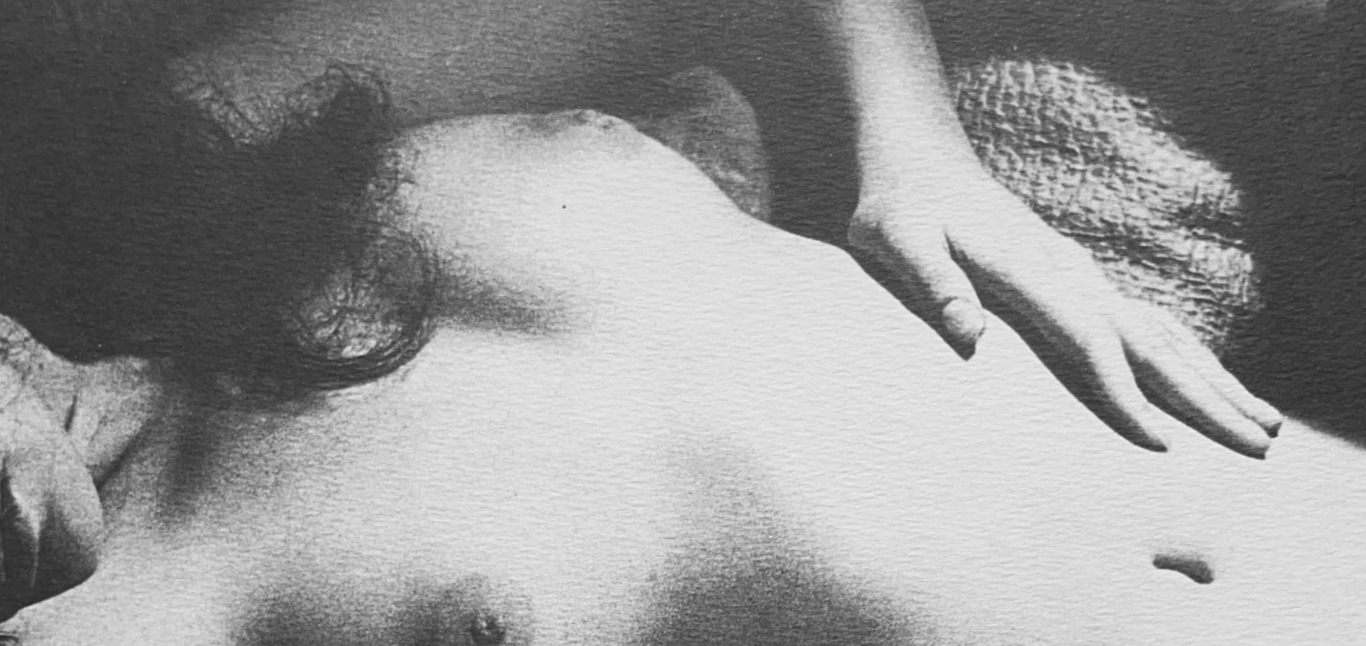 Man Ray, Composition, Man Ray, Limited Edition Lithograph