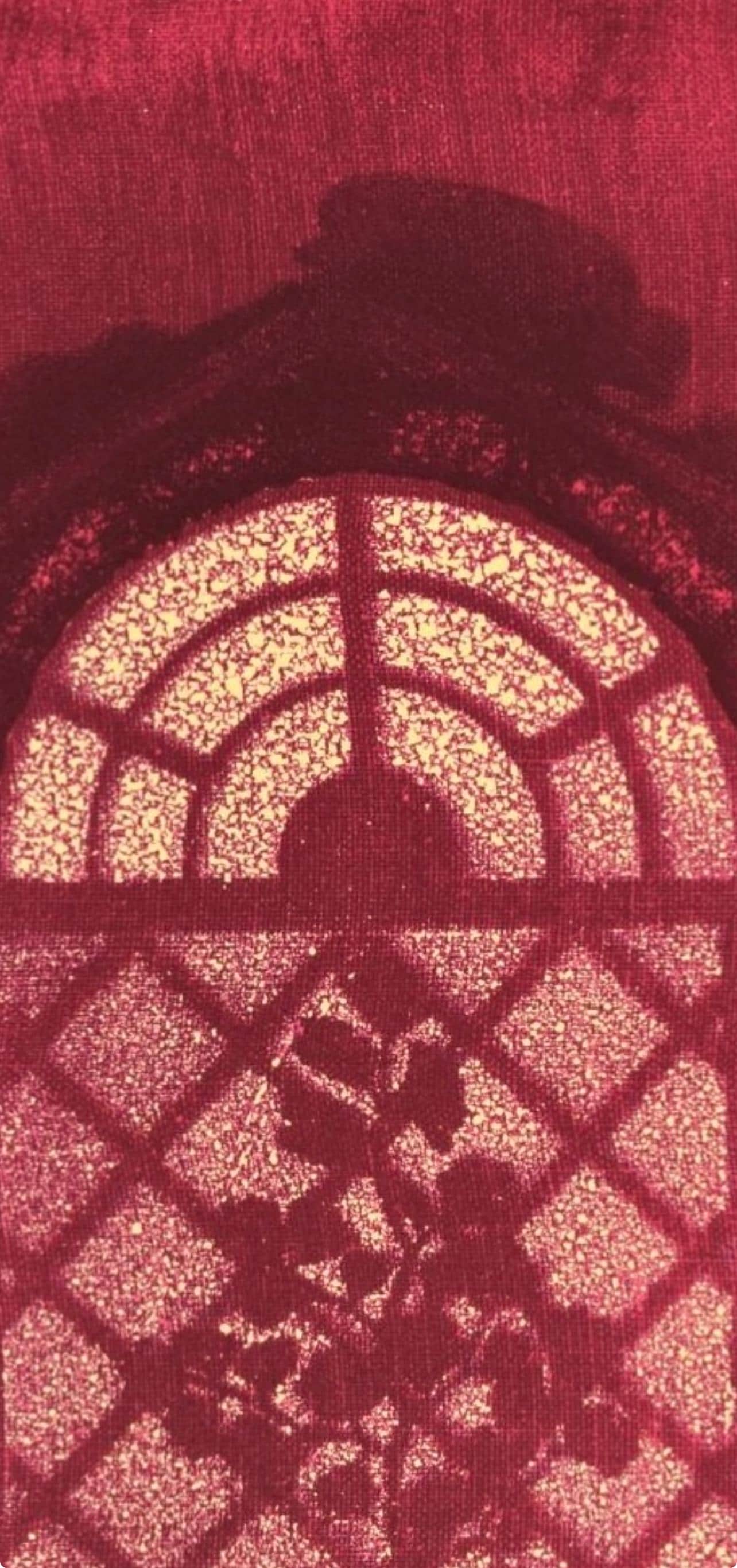 Max Ernst, Judith, Tragödie in drei Akten, Limited Edition Lithograph