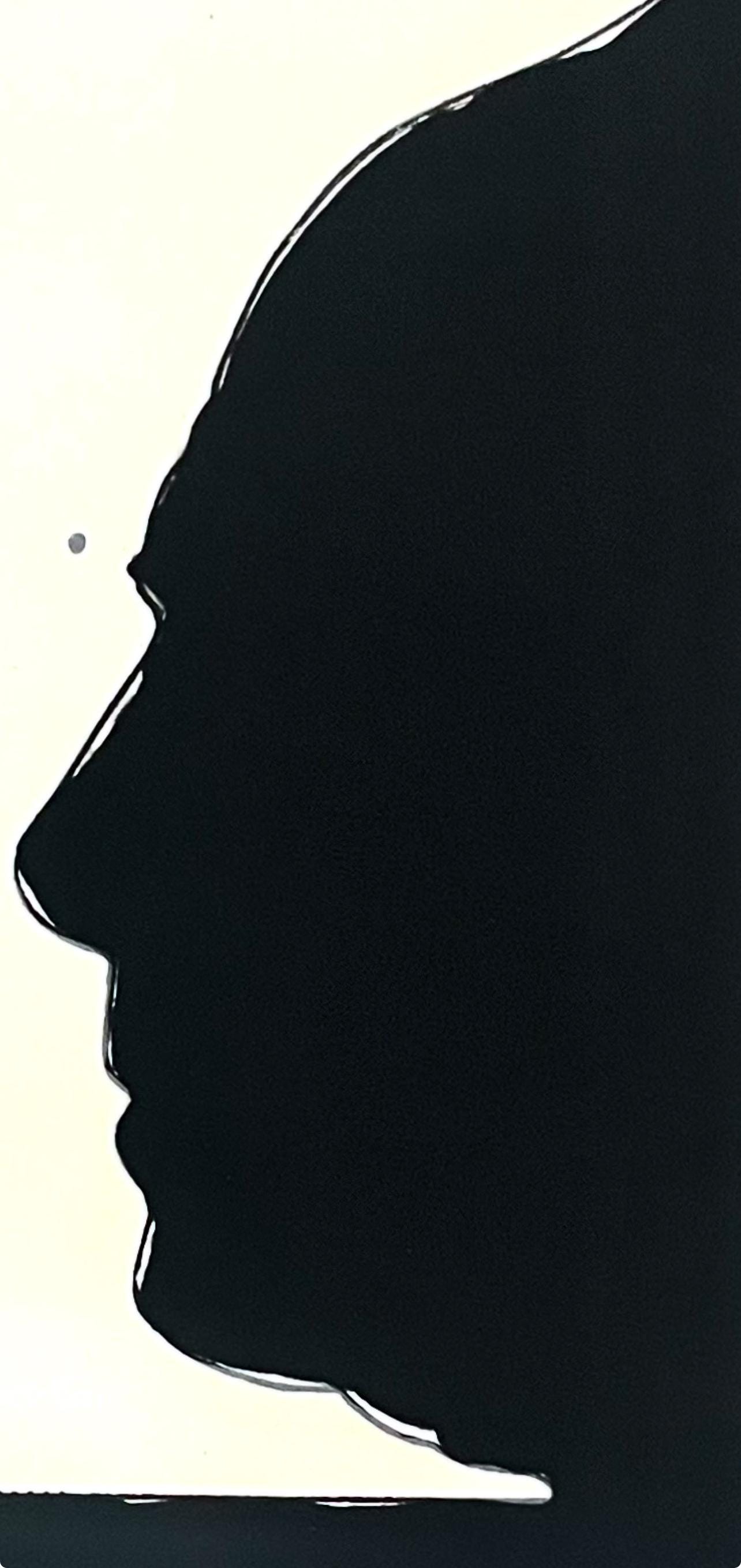 Jasper Johns, Cup 2 Picasso (Field 168; ULAE 123), XXe siècle, Limited Edition Lithograph