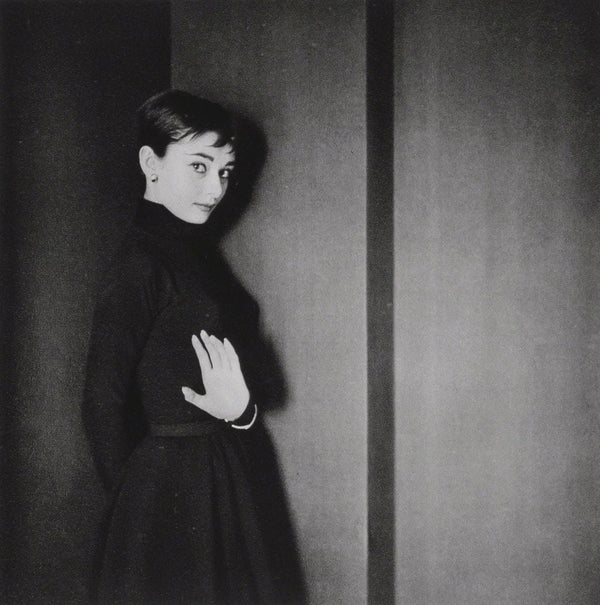 Cecil Beaton, Audrey Hepburn, Cecil Beaton, Electa Editrice Portfolios, Limited Edition Héliogravure