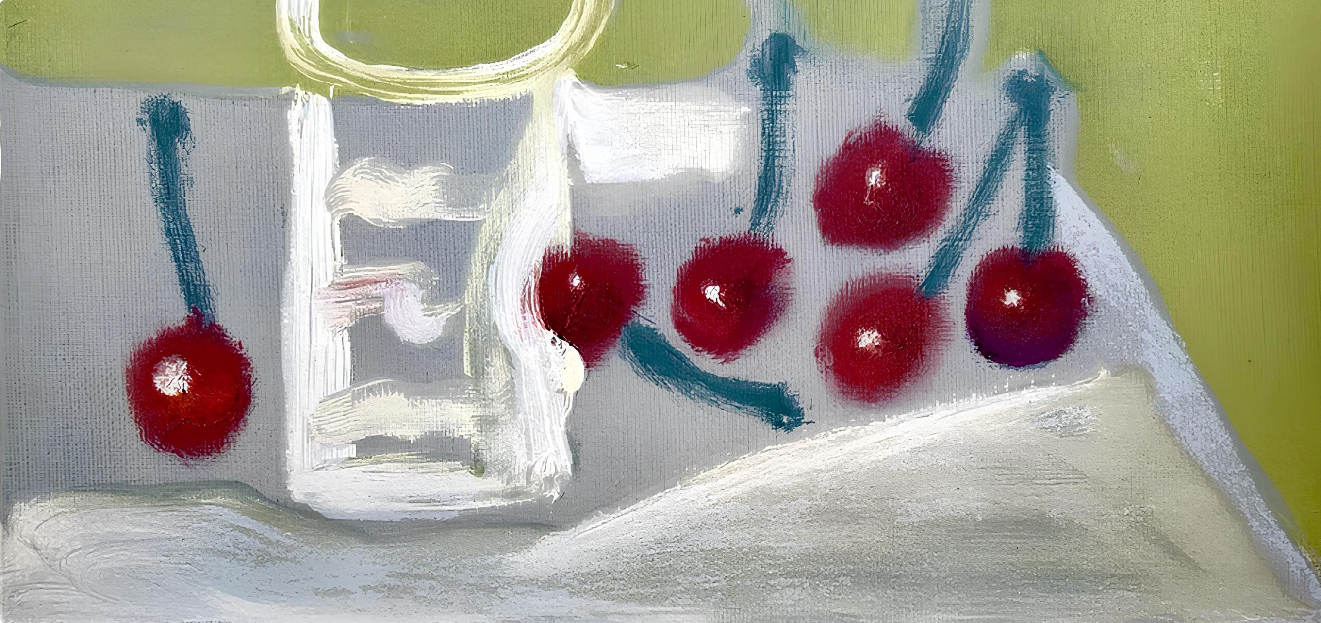Pablo Picasso, Composition (Cramer 88), Dans l'Atelier de Picasso, Limited Edition Lithograph