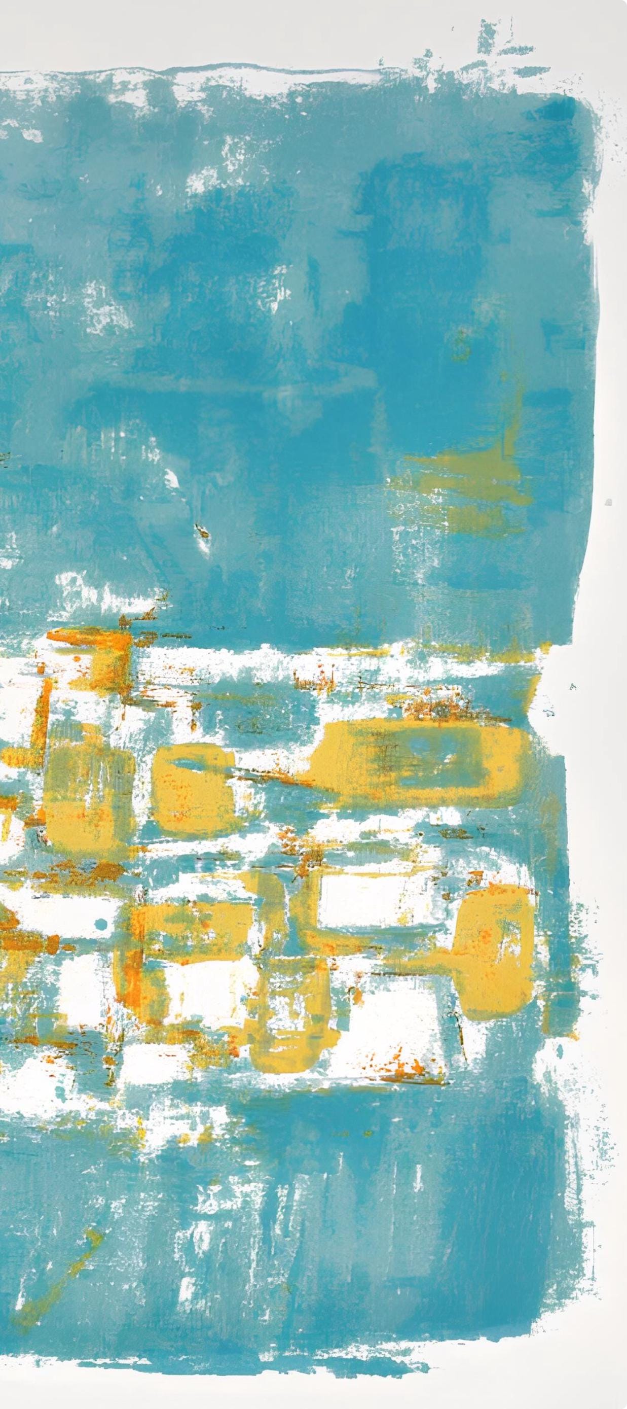 Orlando Pelayo, Composition, Œuvres complètes d'Albert Camus, Limited Edition Lithograph