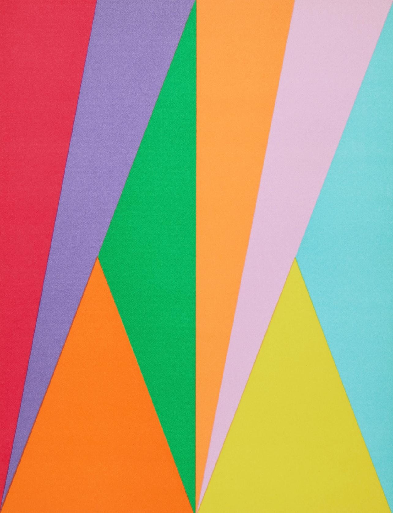 Max Bill, Composition, San Lazzaro et ses Amis, XXe Siècle, Limited Edition Lithograph