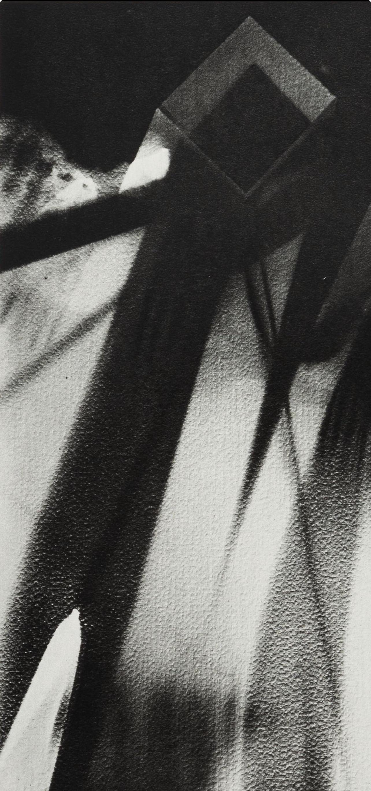 Man Ray, Composition, Man Ray, Electa Editrice Portfolios, Limited Edition Héliogravure
