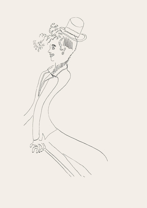 Marc Chagall, Composition, Suite Provinciale avec 92 dessins inédits de Marc Chagall, Limited Edition Lithograph