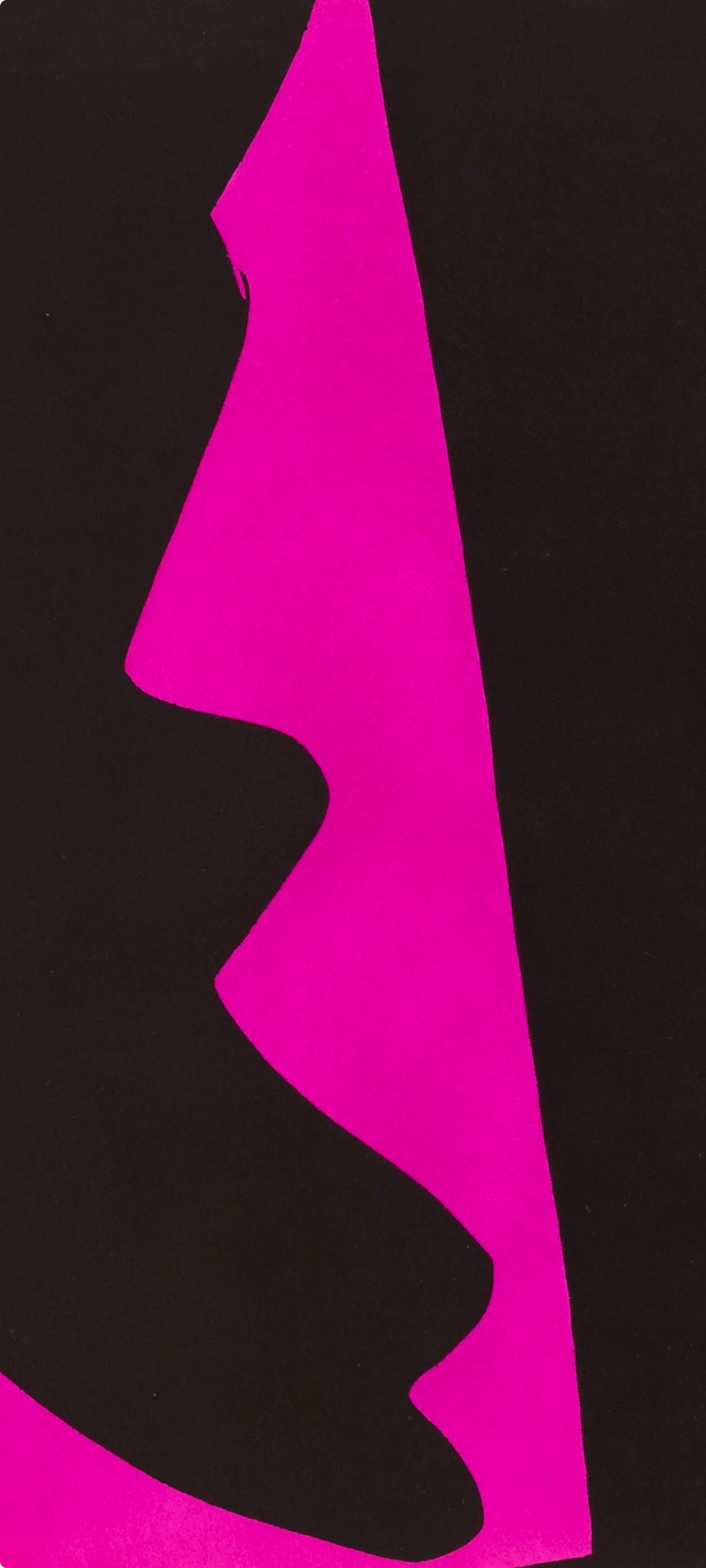 Henri Matisse, Le Destin, Jazz, Special Edition for the Museum of Modern Art, Limited Edition Héliogravure