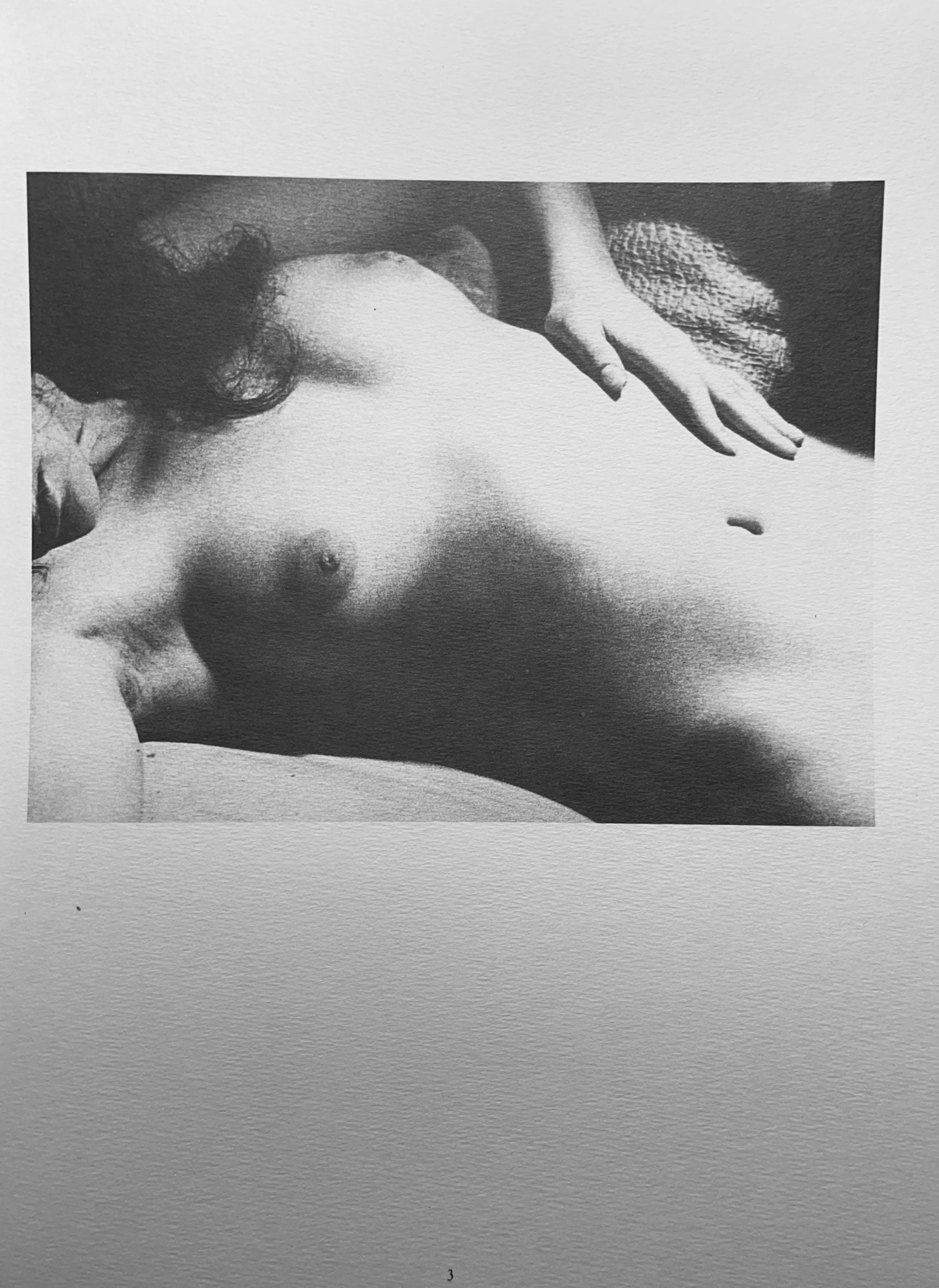 Man Ray, Composition, Man Ray, Limited Edition Lithograph