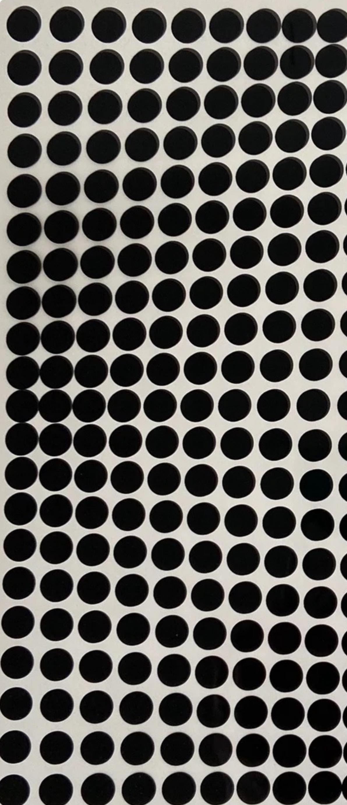 Victor Vasarely, Composition, Tiefenbilder, Limited Edition Héliogravure