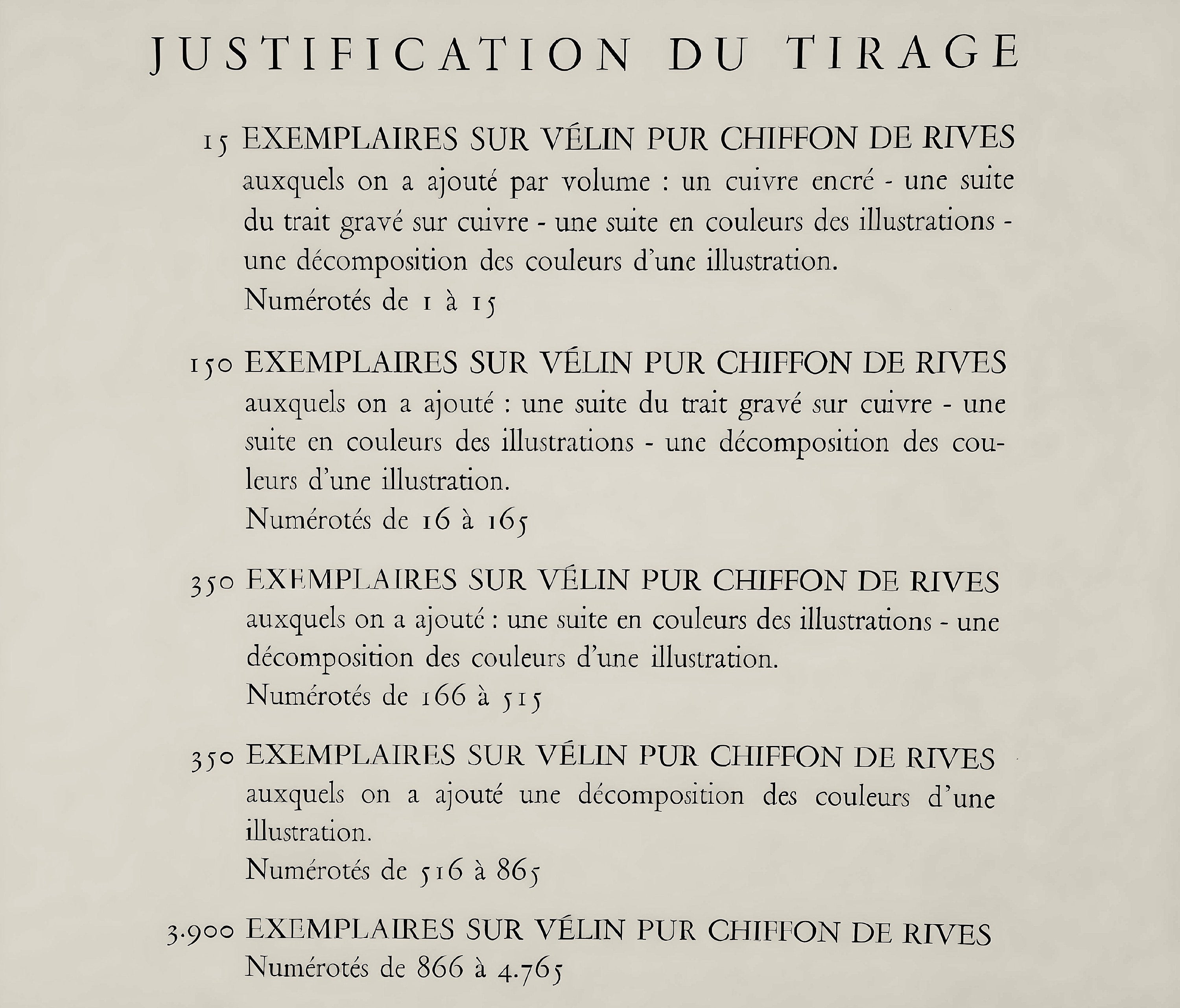 Salvador Dali, The Punishment of Vanni Fucci (Michler/Löpsinger 1039-1138; Field 189-200), La Divine Comédie, Limited Edition Woodcut