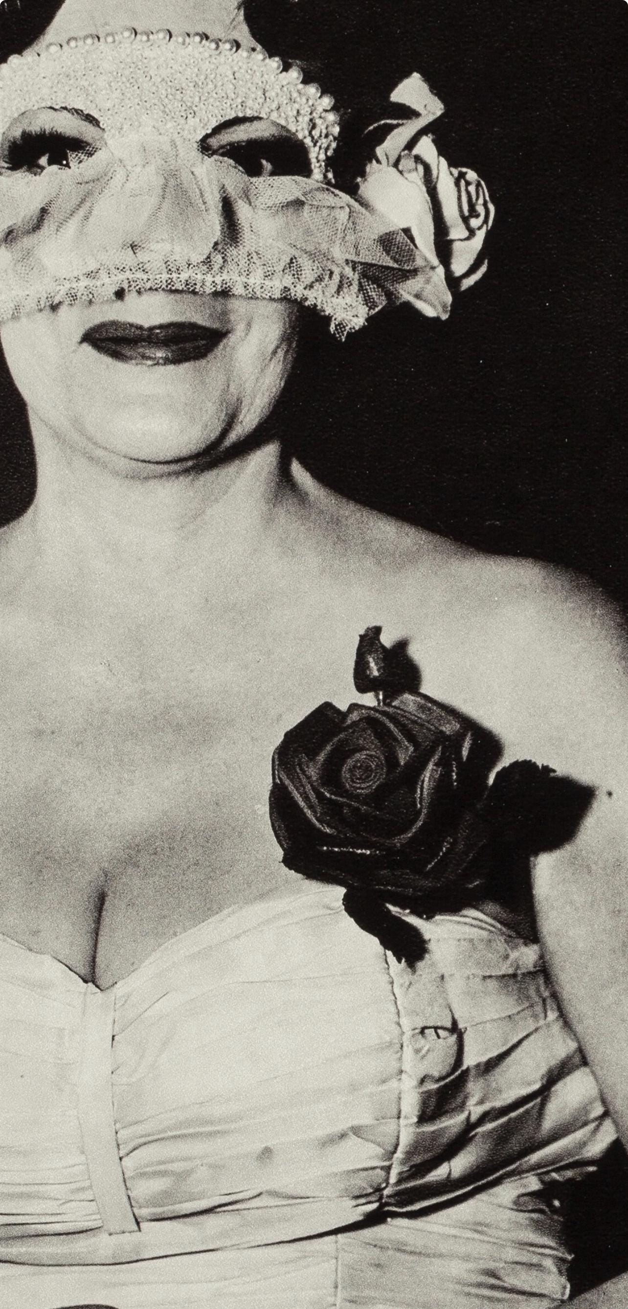 Diane Arbus, Composition, Diane Arbus, Electa Editrice Portfolios, Limited Edition Héliogravure