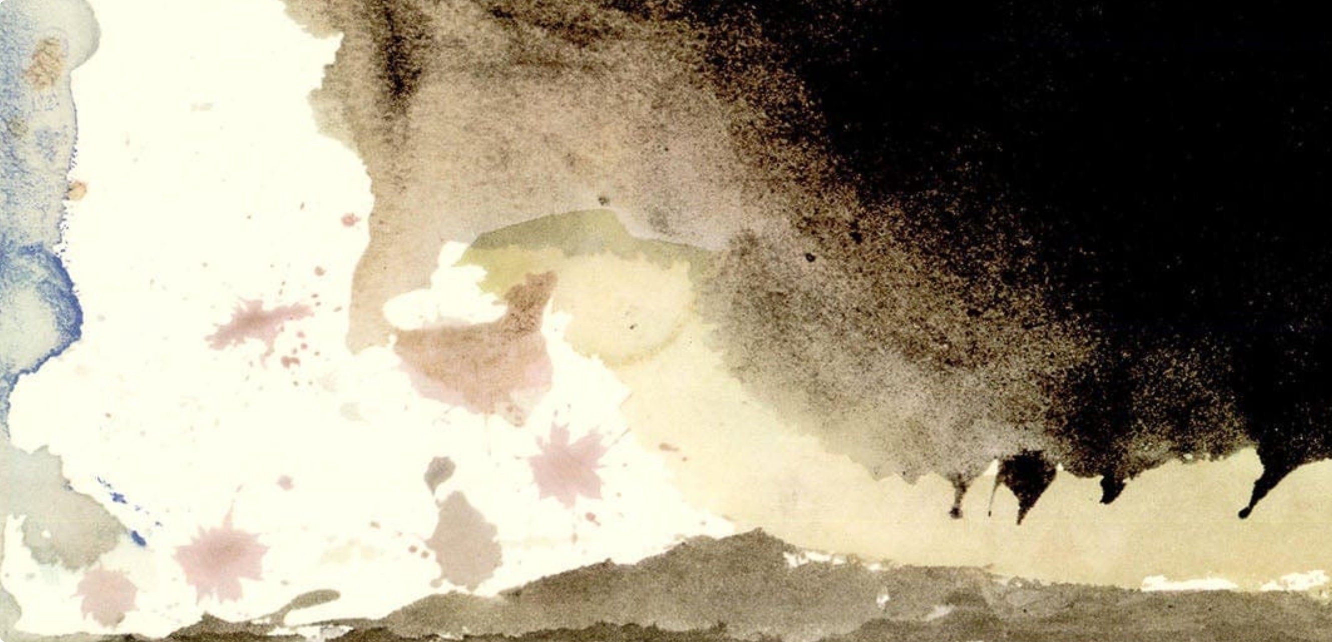Salvador Dali, Composition (Michler/Löpsinger 1600; Field 69-3), Biblia Sacra, Limited Edition Lithograph