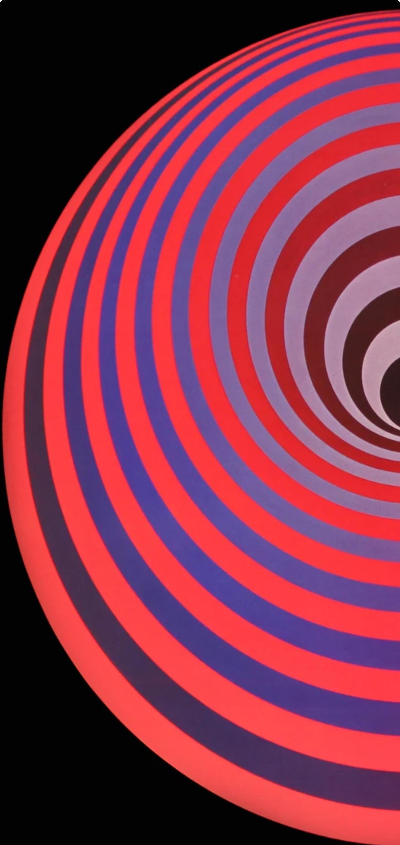 Victor Vasarely, Composition, Progressions I, Limited Edition Héliogravure