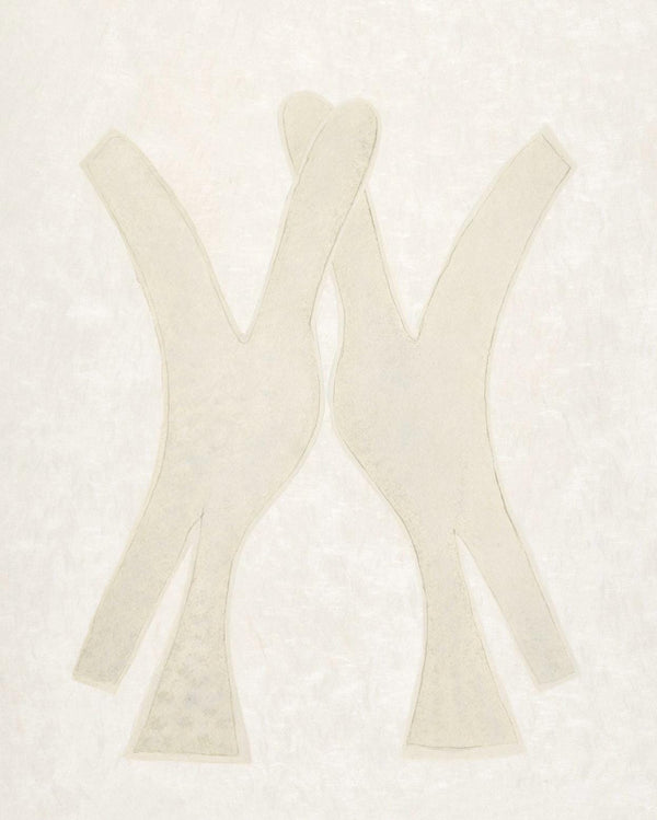 Georges Braque, Composition (Vallier 143), La Liberté des Mers, Limited Edition Lithograph