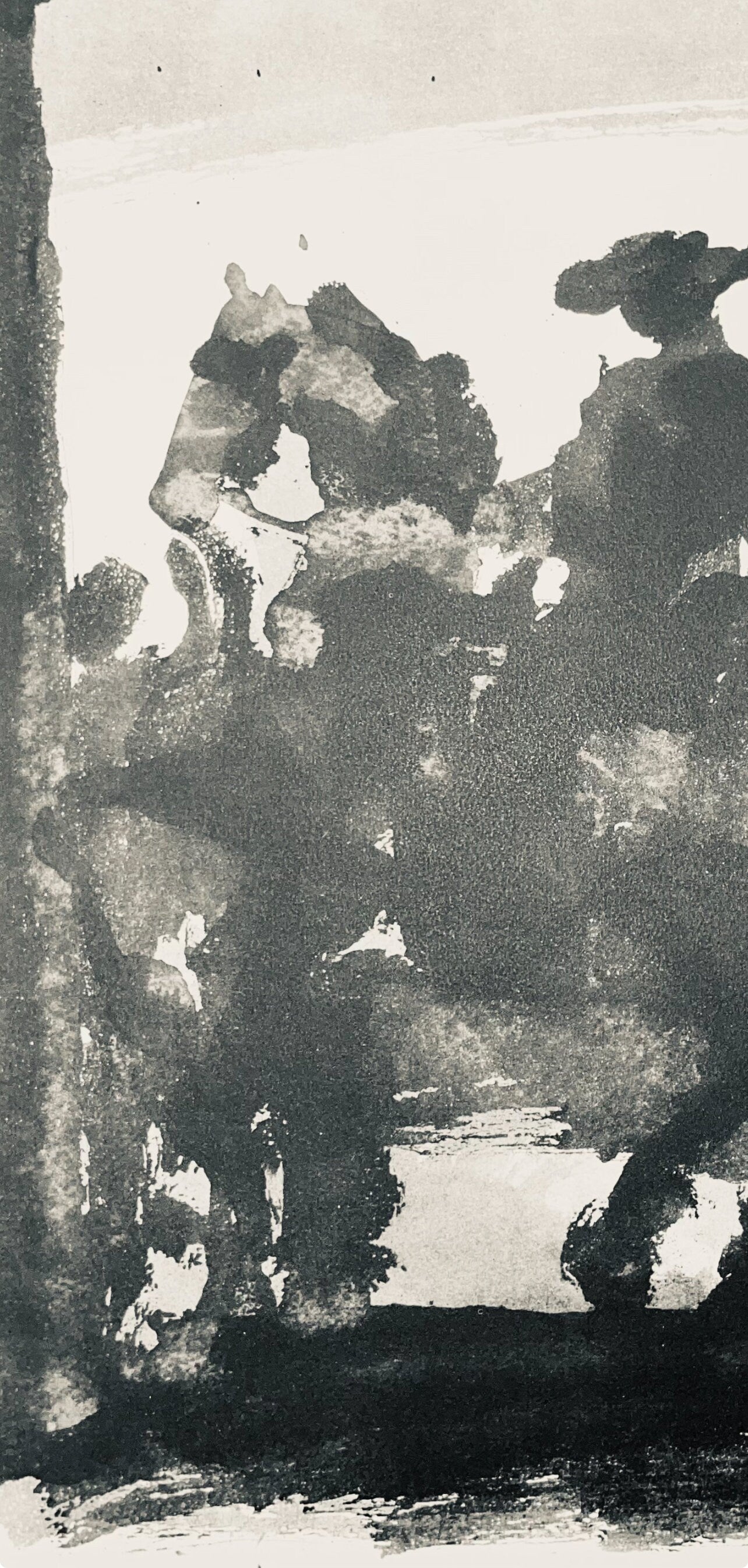 Pablo Picasso, Composition (Bloch 1276; Czwiklitzer 23), Toros y Toreros, Limited Edition Lithograph